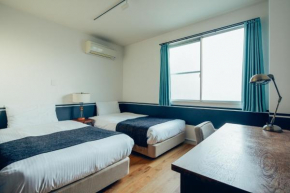 HOTEL GRAPHY NEZU - Vacation STAY 82507